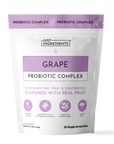 Grape Probiotic Complex