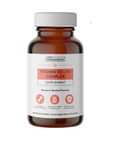 Vitamin D3 + K2