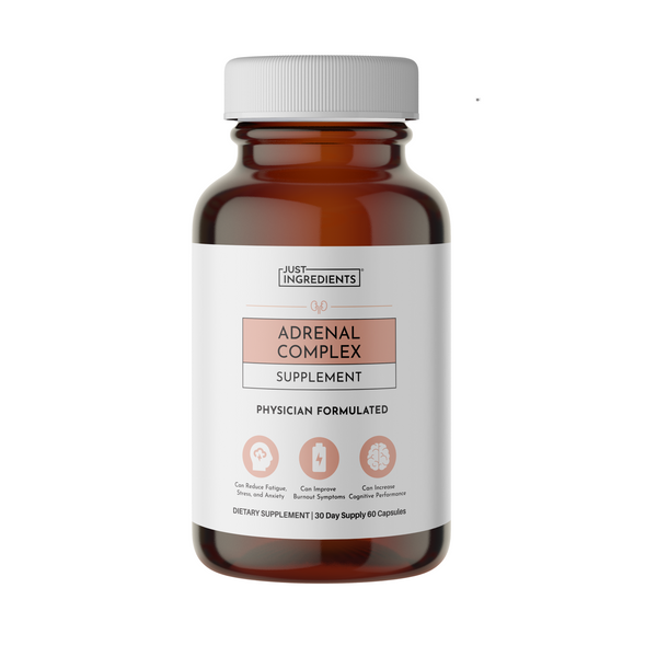 Adrenal Complex