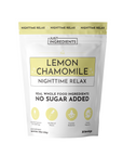 Lemon Chamomile Nighttime Relax