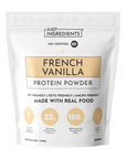 French Vanilla Protein Powder