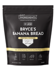 Bryce's Banana Bread Protein Powder