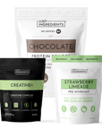 Workout Routine Bundle