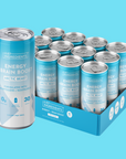 Arctic Beast Energy + Brain Boost (12 Pack)