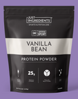 Vanilla Bean Protein Powder - NSF