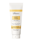 Sweet Citrus Body Lotion - 8oz
