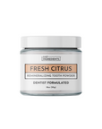 Fresh Citrus Remineralizing Tooth Powder