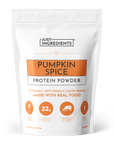 Pumpkin Spice Protein Powder