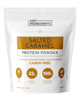 Salted Caramel Protein Powder