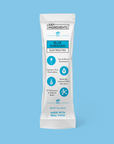 Blue Hawaiian Electrolytes Stick