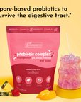 Fruit Punch Probiotic (Kids)