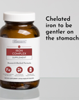 Iron Complex