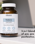 Probiotic Complex Capsules
