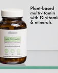 Multivitamin Supplement