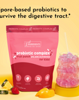 Fruit Punch Probiotic (Kids)