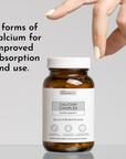 Calcium Complex