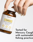Omega-3 Fish Oil
