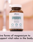Magnesium Complex