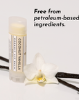 Coconut Vanilla SPF 14 Lip Balm