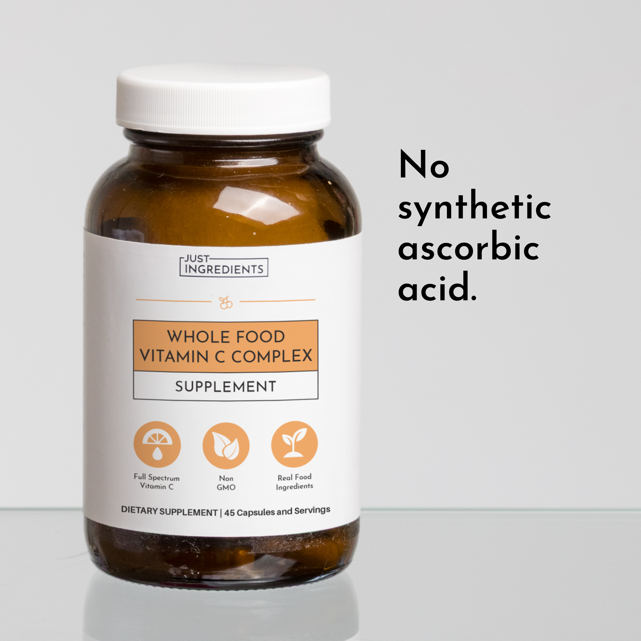 glutathione supplement whole foods Essential Glutathione main image 1
