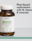 Multivitamin Supplement