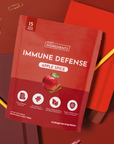 Apple Spice Immune Defense Pre-Order