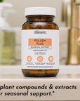 Pollen Plus