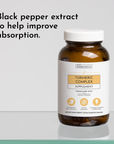 Turmeric Complex
