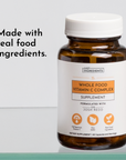 Whole Food Vitamin C Complex