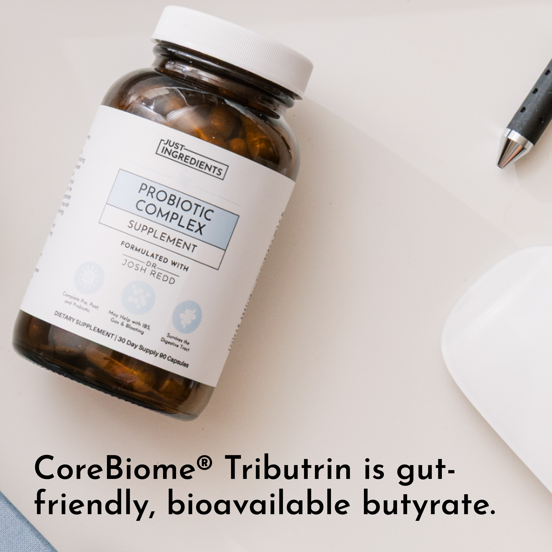 can i take glutathione with probiotics Glutathione for Gut Health: A Powerful Ally for Digestive Wellness main image 1