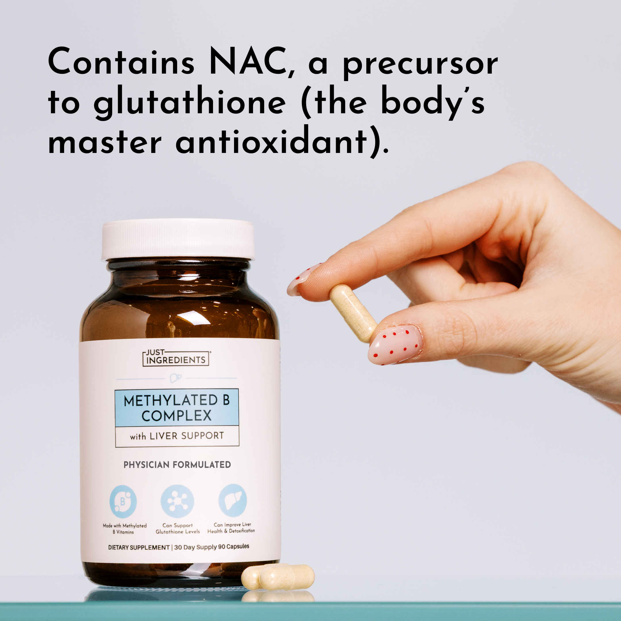 is glutathione good for face Should you take a glutathione supplement? Probably not. Here is why.  #wellness #supplements #healthcare #healthylifestyle #healthyfood #medicine  #medical #medicalstudent #media #india main image 1