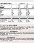 Best-Seller Protein Pack