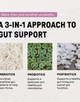 Grape Probiotic Complex
