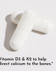 Calcium Complex