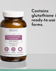 Glutathione Complex