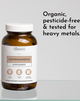 Ashwagandha Capsule