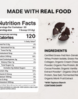 Cookies & Cream Protein Powder