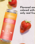Guava Mango Sparkling Electrolytes (12 Pack)