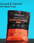 Peach Endurance Drink (Pre-order)