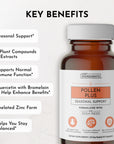 Pollen Plus