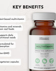 Multivitamin Supplement