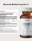 Probiotic Complex Capsules