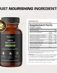 Daily Recovery Supplement