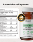 Multivitamin Supplement