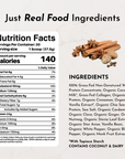 Chai Protein Powder
