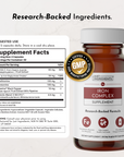 Iron Complex