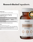Ashwagandha Capsule