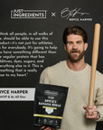 Bryce's Banana Bread Protein Powder