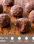 Chocolate Protein Powder