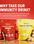 Apple Spice Immune Defense
